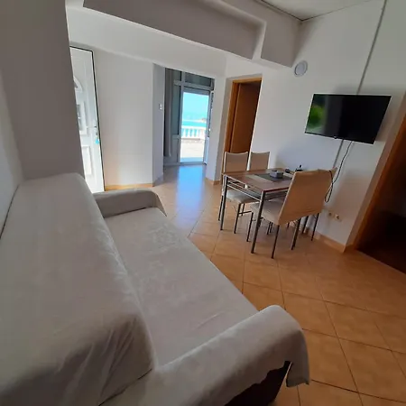 Emily Apartment