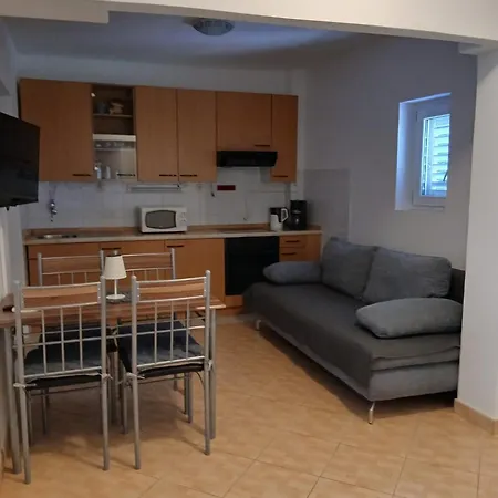 Apartment Emily *