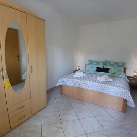 Apartman Emily Omiš