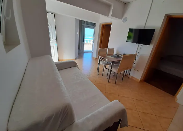 Emily Apartamento